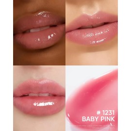 Skintific Labial Serum Hidratante Con Brillo Gloss Labios