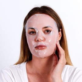 Wrinkles Schminkles Facial Plumping Facial Sheet Mask