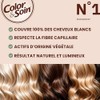 3 Ch?nes Color & Soin Special Women - Colour :