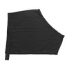 Stretch Horse Shoulder Guard Anti Rub Bib Chest Saver Wither