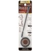 L'Oreal Paris Brow Stylist Frame and Set, Warm Brunette, 0.08