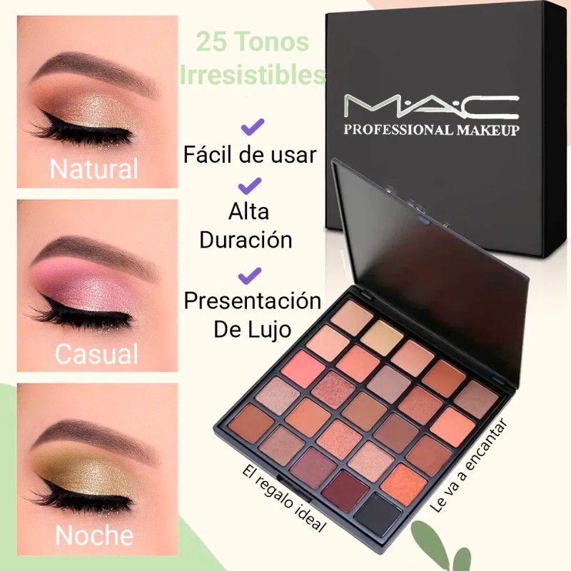 Caja Sorpresa Maquillaje Natural Belleza Al Mayoreo Regalo
