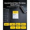 Intenso Internal 2.5" SSD SATA III Top 128GB Twin Pack,