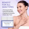 New Neck Firming Tightening Cream: Anti Aging Wrinkle Cream on