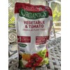 Jobe's 4 Pounds Jobe’s Organics Vegetable and Tomato Granular Plant