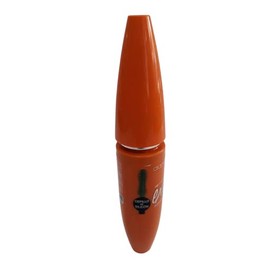 RIMEL EXACTITUD NARANJA FIBRAS ALARGADORAS/Accuracy mascara orange lengthening fibers