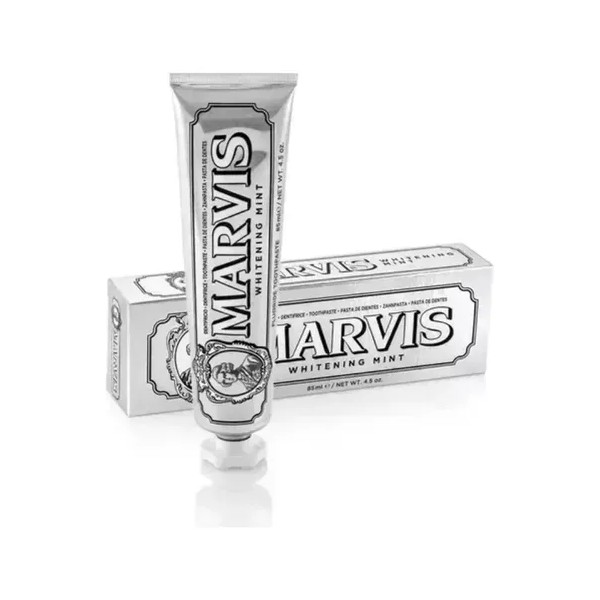 Xinnuo H Pasta De Dientes Blanqueadora Marvis Mint 85 Ml*