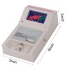 Quartz Watch Analyzer Detector Battery & Pulse Tester Watch Repair