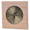 Sentiotec 281-THEP Combination Sauna Thermo-Hygrometer Thermometer