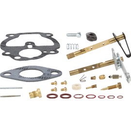 ZCK18 Carburetor Kit fits Allis Chalmers RC B - Replaces A611137 - A-ZCK18