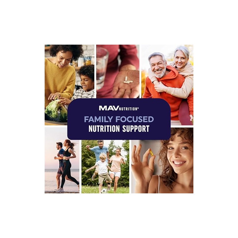 Aceite de Pescado Omega 3 Triple Fuerza 3600 mg Ms