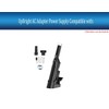 UpBright 14V AC/DC Adapter Compatible with Sweepcent SC1906B SC19068 11.1V