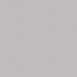Kt KILOtela - Bed Sheet Plain Fabric - Cotton, Polyester - 270 cm Wide - Home linens - by metre | Light Grey
