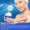 Mz Crema De Magnesio For Dormir - Aceite Tópico De