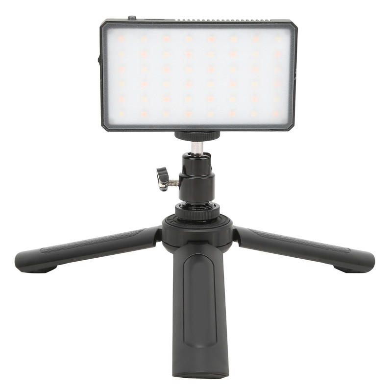 Manbily Portable LED Light 3000K6500K CRI 95+ Pocket Light with