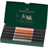 Faber-Castell PAP Dual Marker 5x Portrait Ink Pen