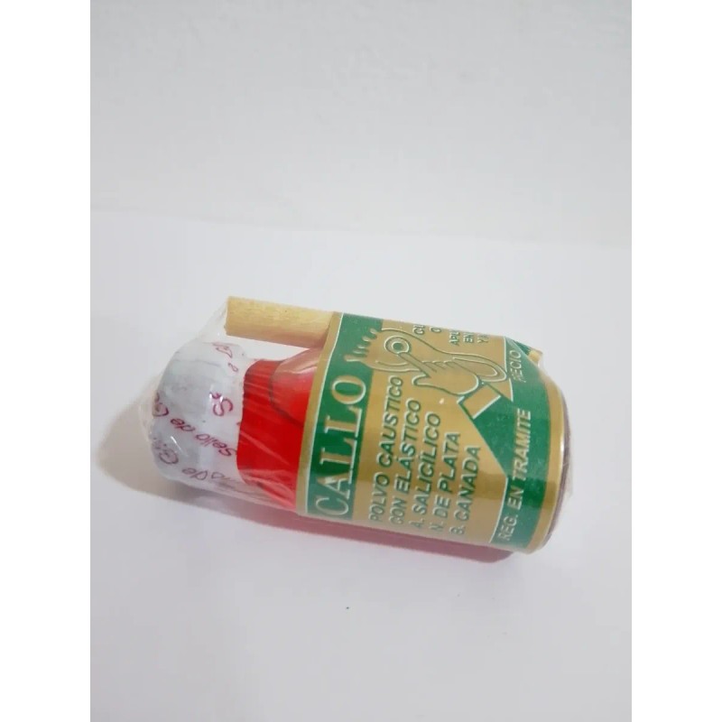Frascos Liquido Quita Verrugas Callos Mesquinos