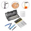 3D Printer Tool Kit Model Carving Knife Trimming File Tools