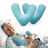 2 PCS Underarm Pillows for Sweat Absorption & Ventilation -