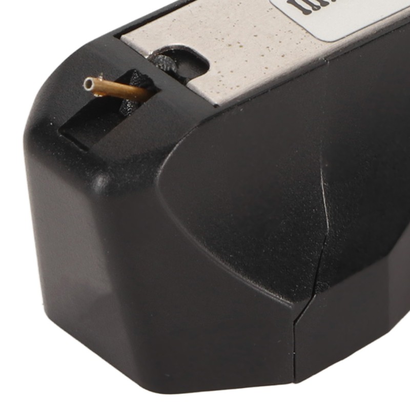 Magnetic Cartridge Stylus High Accuracy Replacement Moving Magnet Cartridge for
