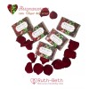 Ruth-Beth. Mercurian friendship data Jabón Romántico Para Atraer El Amor