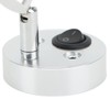 LED Swivel Reading Light 90° Adjustable RV Spotlight Interior Lighting