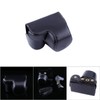 PU Leather Camera Case Bag For Sony A6000 A6300 A6400