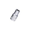 Genius Tools 222510 1/4" Dr. 10mm Hand Socket