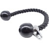 Rayline Triceps Rope 01 Biceps Rope with Swivel - Approx.