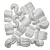 Regular Packing Peanuts - 14 cuft., White