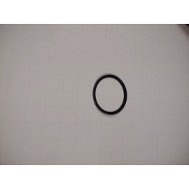 Iwata LS400 WS400 Air Cap Black L Gasket Ring 93505341