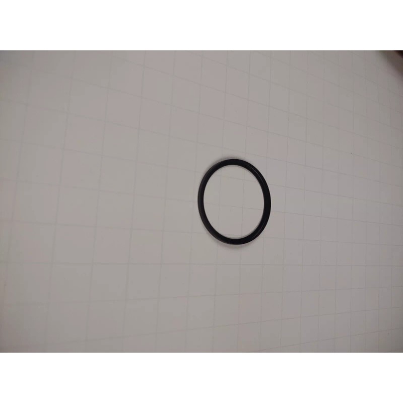 Iwata LS400 WS400 Air Cap Black L Gasket Ring 93505341