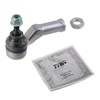 TRW Automotive AfterMarket JTE1107 Tie Rod End