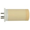 vhbw Heating Element Replacement for Leister 145.606 for Hot Air