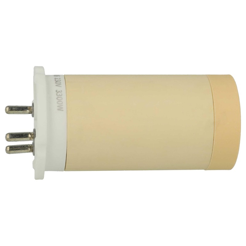vhbw Heating Element Replacement for Leister 145.606 for Hot Air