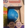 Fubbles NEW NWT no-spill motorized weed walker kids bubble blower