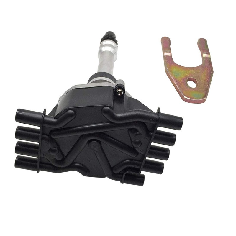 Complete Distributor Assembly 884794A1 879150A87 Replacement for Mercruiser Marine 2162223