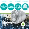 Niagara Conservation Earth Spa with Soap and Soak High Efficiency