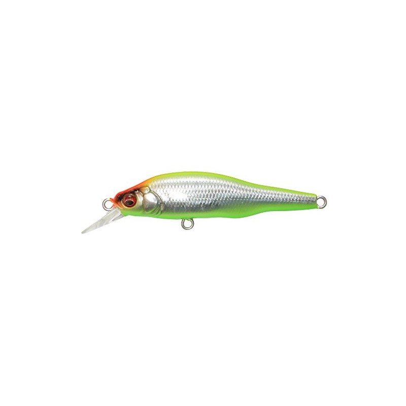 Megabass Lure X-80Jr. (X-80 Junior) MG Vegetation Reactor 36081
