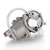 Madlife Garage Carburetor Carb + Air Filter 47cc 49cc Mini