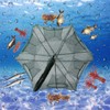 Portable Folded Fishing Net Fish Shrimp Minnow Crayfish Crab Baits