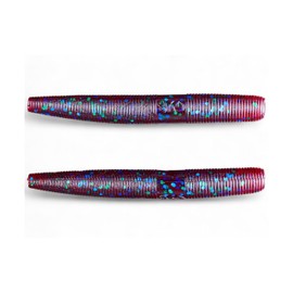 Floating Soft Plastic 3 Inch Bait 356 Fishing Lures Bass Jigging Bait Jig Lure Weedless Soft Plastic Swimbait Accessories Freshwater