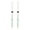 [Innisfree] Innisfree Simple Label Waterproof Pencil Liner 0.1g 01 Black 2 Pieces / [이니스프리] 이니스프리 심플라벨 워터프루프 펜슬 라이너 0.1g 01 블랙 2개
