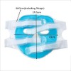 Cooling Mask/Eyepatch Hot Cold Gel Pack Beauty Relax Medical Facial