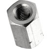 FASTON Hexagonal socket M12 x 30 stainless steel A2 (4