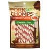 Scott Pet Pepperoni Twist Pork Chomps