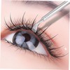 DOITOOL 3pcs Stainless Steel Eyelash Separator Tool for Brow Lamination