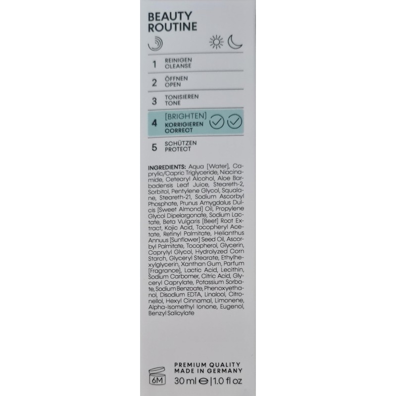 Alex Cosmetics Brighten Advanced Corrector No.2 30ml