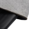 G-PLUS Center Console Lid Jump Seat Armrest Cover Top Compatible