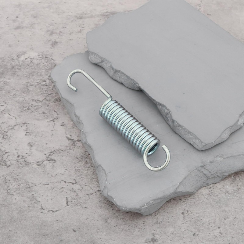 VGOL 2pcs Motorcycle Side Stand Springs 95014-72102 Compatible with Honda